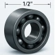 ND075CP0 1/2" Constant Section Bearings