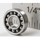 JA050CP0 1/4" Constant Section Bearings