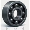 1" Constant Section Bearings