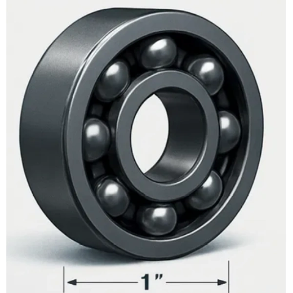 NG047AR0 1" Constant Section Bearings