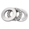 1000 & 59000 Series Thin Section Thrust Ball Bearings
