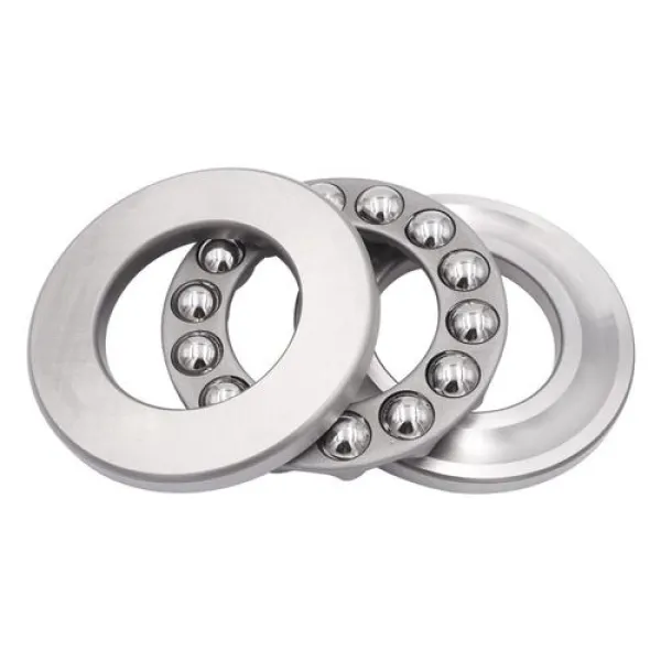 591/1060 F 1000 & 59000 Series Thin Section Thrust Ball Bearings