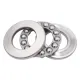 591/1060 F 1000 & 59000 Series Thin Section Thrust Ball Bearings