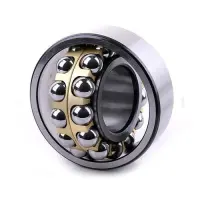 1307KC3 1300 Series Self Aligning Ball Bearings