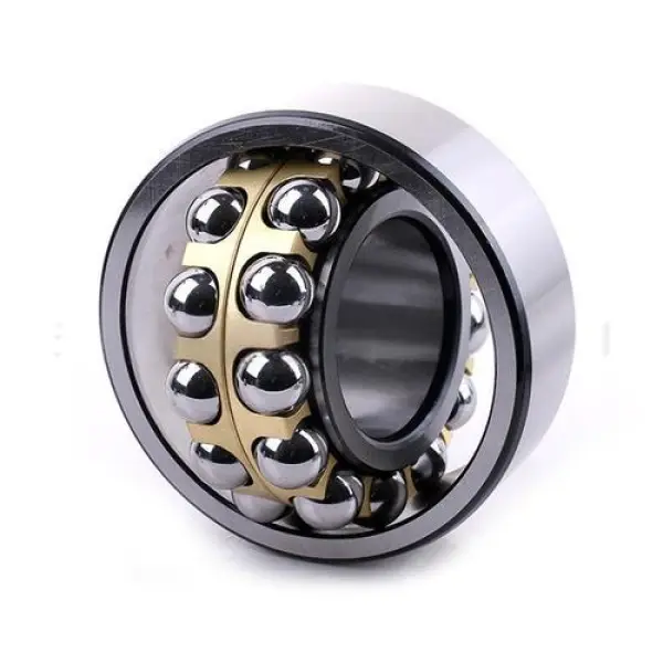 1307K 1300 Series Self Aligning Ball Bearings