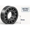13mm Constant Section Bearings