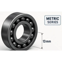 13mm Constant Section Bearings