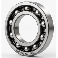 16000 & 16100 Series Thin Section Bearings