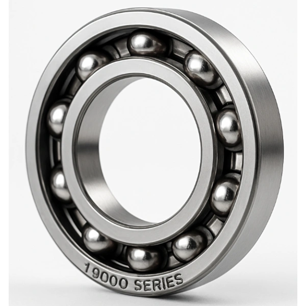 16015/W64 16000 & 16100 Series Thin Section Bearings