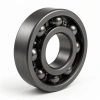 200, 300 & 6400 Series Industrial Single Row Deep Groove Ball Bearings