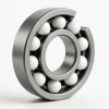 200 & 300 Series HNCR & Stainless Hybrid Ceramic Bearings