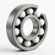 206S-HNCR-HYB 200 & 300 Series HNCR & Stainless Hybrid Ceramic Bearings