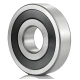 2200 2200 Series Self Aligning Ball Bearings