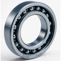 SAA10AG0 3/16" Stainless Steel Constant Section Bearings
