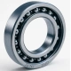 SAA10AG0 3/16" Stainless Steel Constant Section Bearings