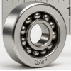 3/4" Constant Section Bearings