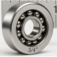 3/4" Constant Section Bearings