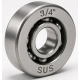 SF040AR0 3/4" Stainless Steel Constant Section Bearings