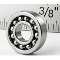 3/8" Constant Section Bearings
