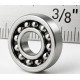 KC040CP0 3/8" Constant Section Bearings