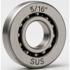 5/16" Stainless Steel Constant Section Bearings