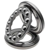 51100 & 51000 Series Single Direction Thrust Ball Bearings