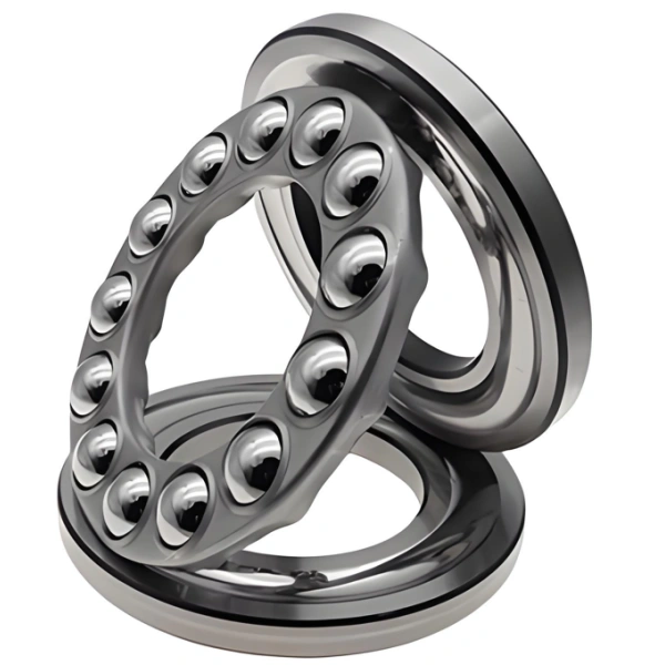 51101 51100 & 51000 Series Single Direction Thrust Ball Bearings