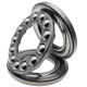 51101 51100 & 51000 Series Single Direction Thrust Ball Bearings