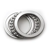 51200 Series Single Direction Thrust Ball Bearings