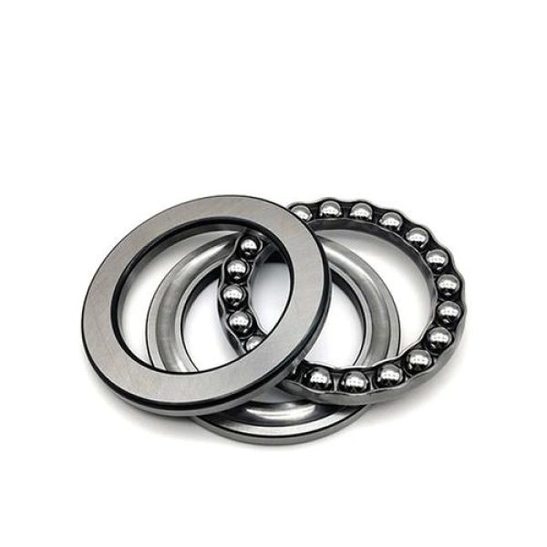 513/500 51300 & 51400 Series Heavy Duty Thrust Ball Bearings