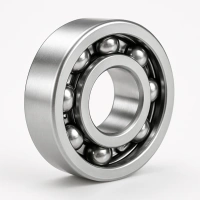 600 Series Stainless Steel Miniature Bearings