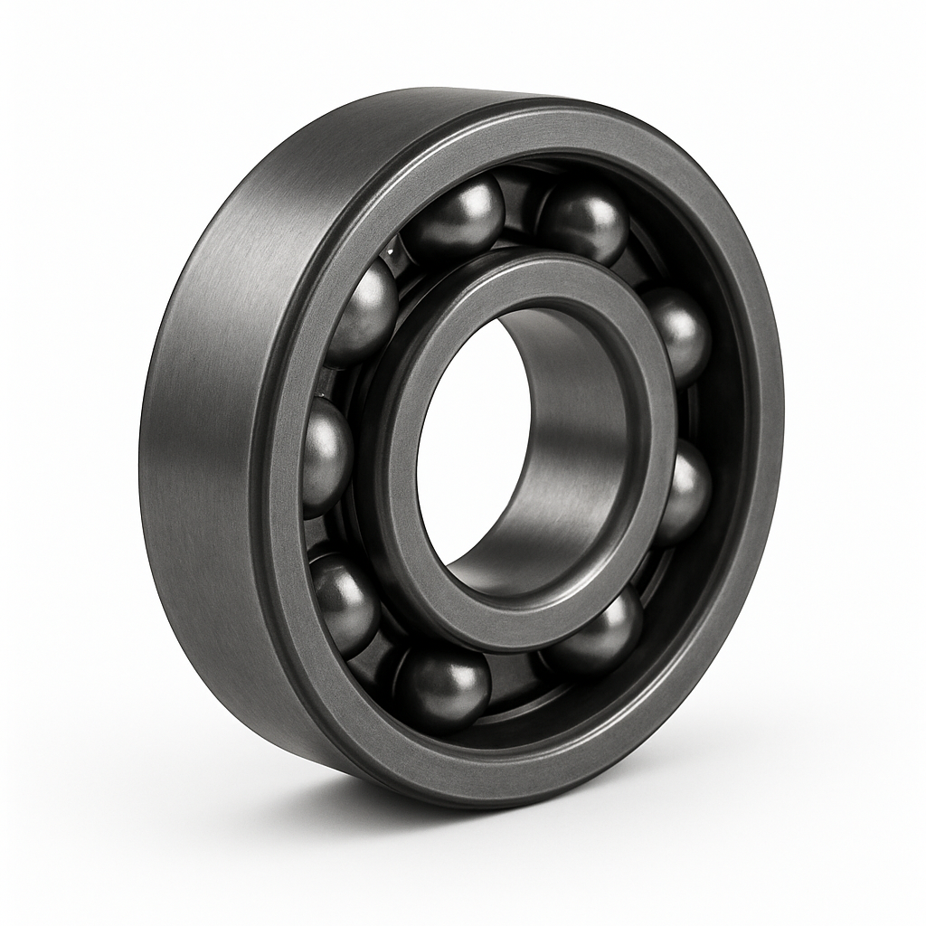 6305-2RSJEM | 6000, 6200 & 6300 Series Metric Standard Ball Bearings | SKDIN