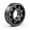 6000, 6200 & 6300 Series Metric Standard Ball Bearings