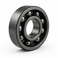 6000, 6200 & 6300 Series Metric Standard Ball Bearings