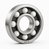627-2RZTN9/HC5C3LTF2 6000 Series HC5/HC5C3 Hybrid Ceramic Bearings