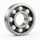 6315-2Z/HC5C3GJN 6000 Series HC5/HC5C3 Hybrid Ceramic Bearings