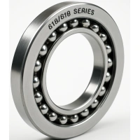 618/1000 MA 618 & 619 Series Thin Section Bearings