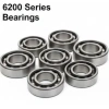 6200 Series Snap Ring Bearings