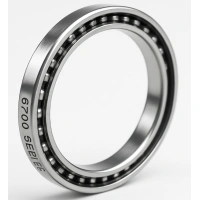 6700 6700 Series Thin Section Bearings