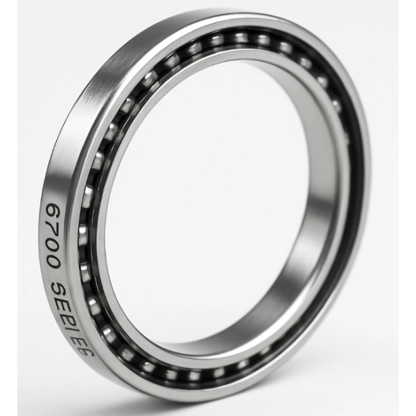 6700 2rs 6700 Series Thin Section Bearings