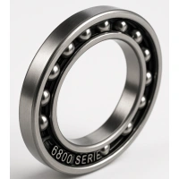 6800 6800 Series Thin Section Bearings
