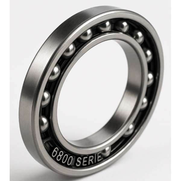6800 6800 Series Thin Section Bearings