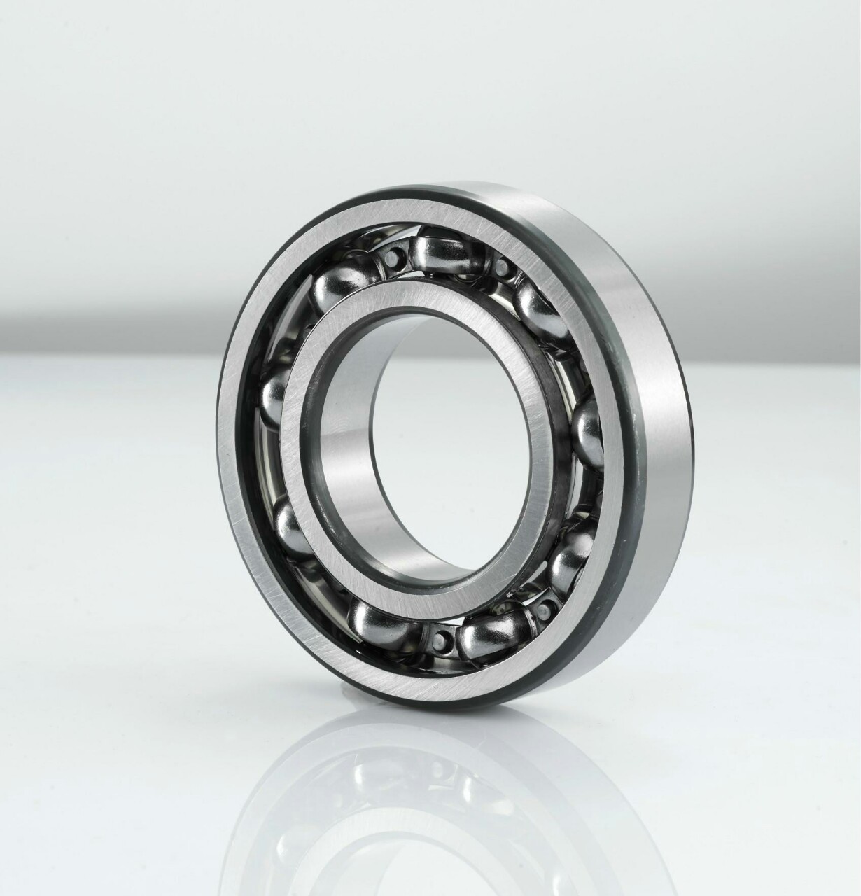 Ball Bearings