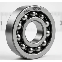 Inch Constant Section Ball Bearings