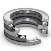 Double Direction Thrust Ball Bearings