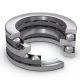52202 Double Direction Thrust Ball Bearings