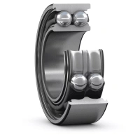 305256 D Double Row Angular Contact Ball Bearings