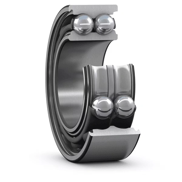 305262 D Double Row Angular Contact Ball Bearings
