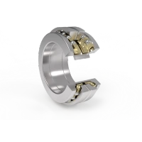 BD1-8000 Double Row Angular Contact Thrust Ball Bearings