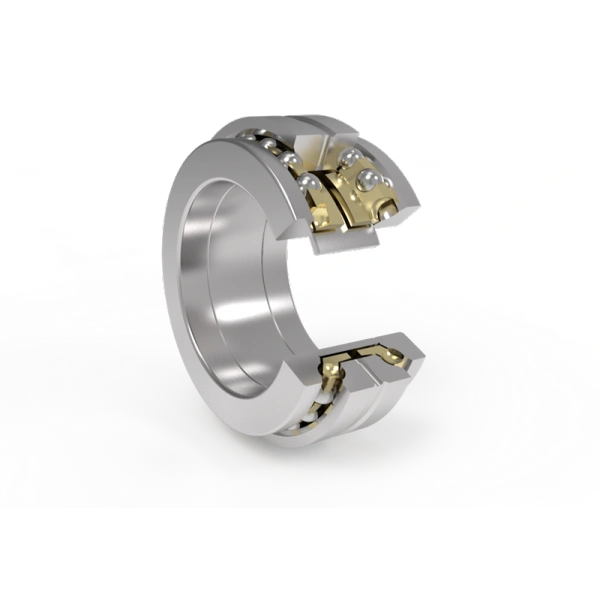 BD1-8000 Double Row Angular Contact Thrust Ball Bearings